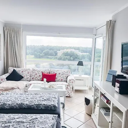 شقة Strandnahe Mit Meerblick Frische Brise 0504