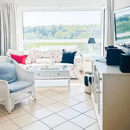 Strandnahe Mit Meerblick Frische Brise 0504 كوكسهافن
