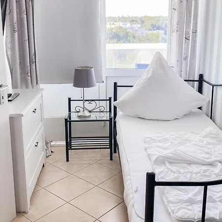 Διαμέρισμα Strandnahe Mit Meerblick Frische Brise 0504 *